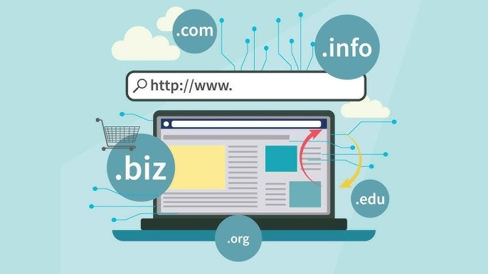 How to Choose a Domain Name: A Comprehensive Guide